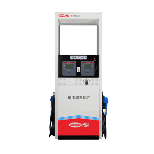 Tokheim TH AdBlue® Dispenser - Front